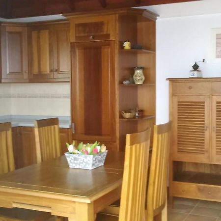 Casa Clara Guest House Fuencaliente de la Palma Luaran gambar