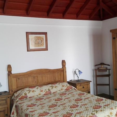 Casa Clara Guest House Fuencaliente de la Palma Luaran gambar