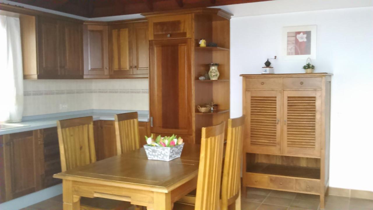 Casa Clara Guest House Fuencaliente de la Palma Luaran gambar