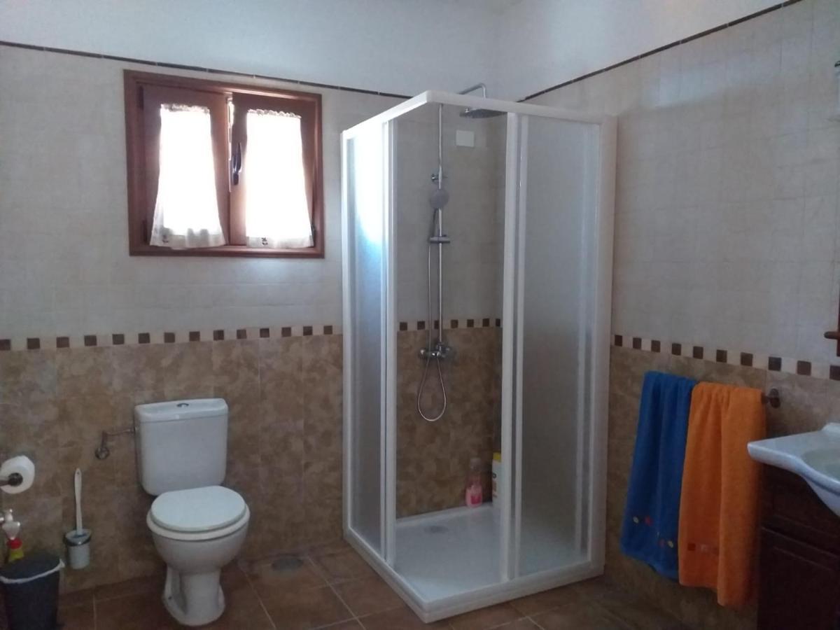 Casa Clara Guest House Fuencaliente de la Palma Luaran gambar