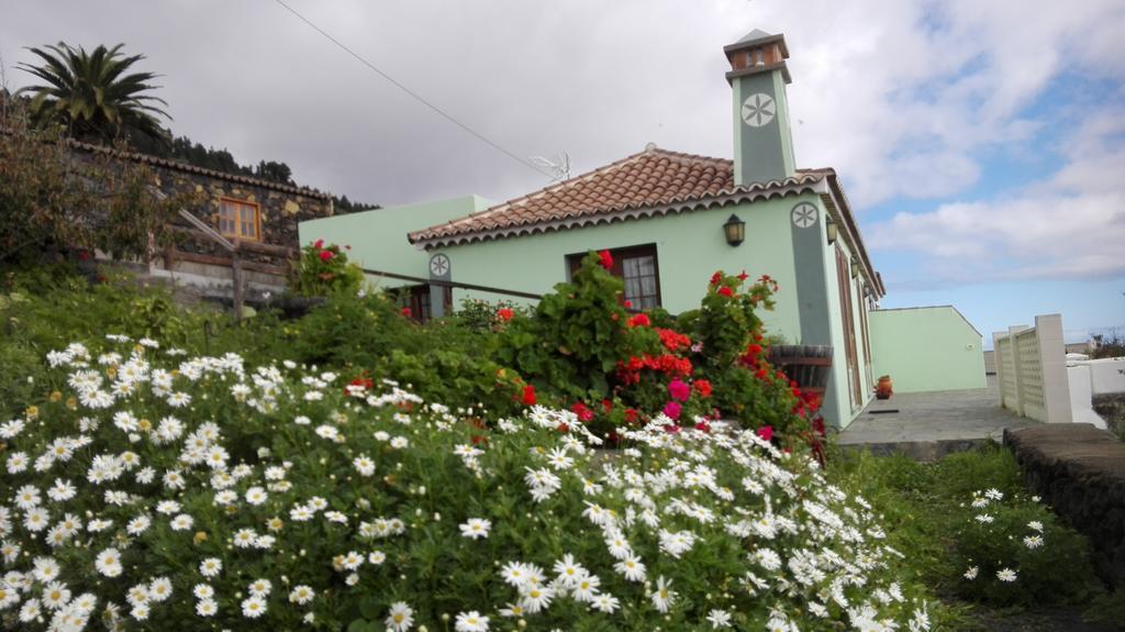 Casa Clara Guest House Fuencaliente de la Palma Luaran gambar