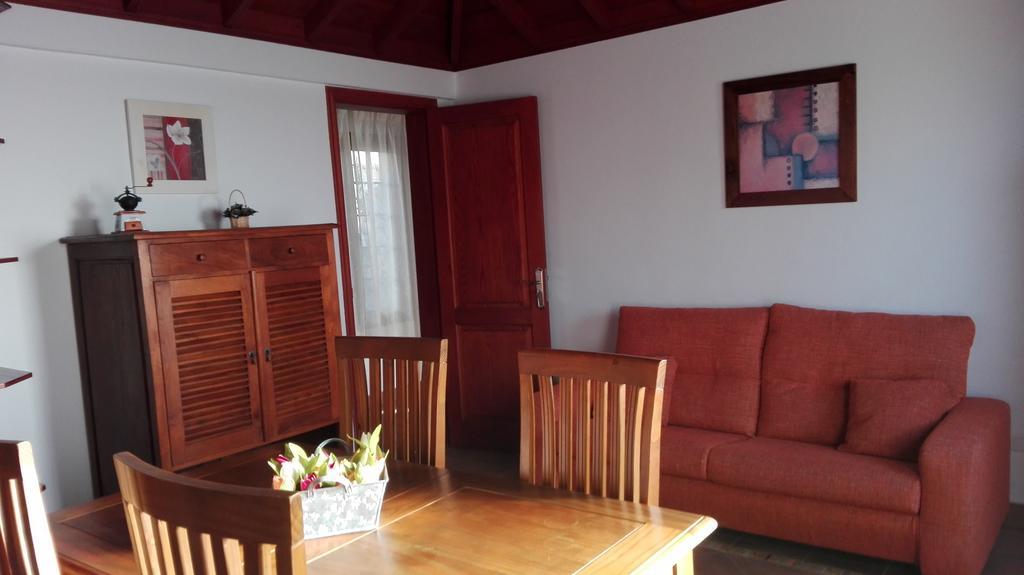 Casa Clara Guest House Fuencaliente de la Palma Luaran gambar