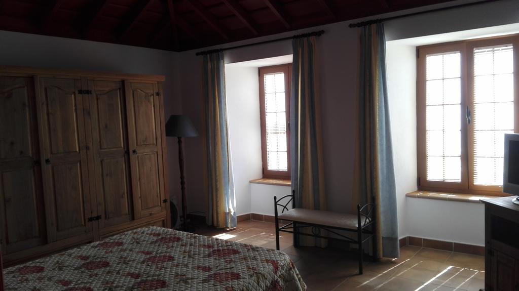 Casa Clara Guest House Fuencaliente de la Palma Luaran gambar