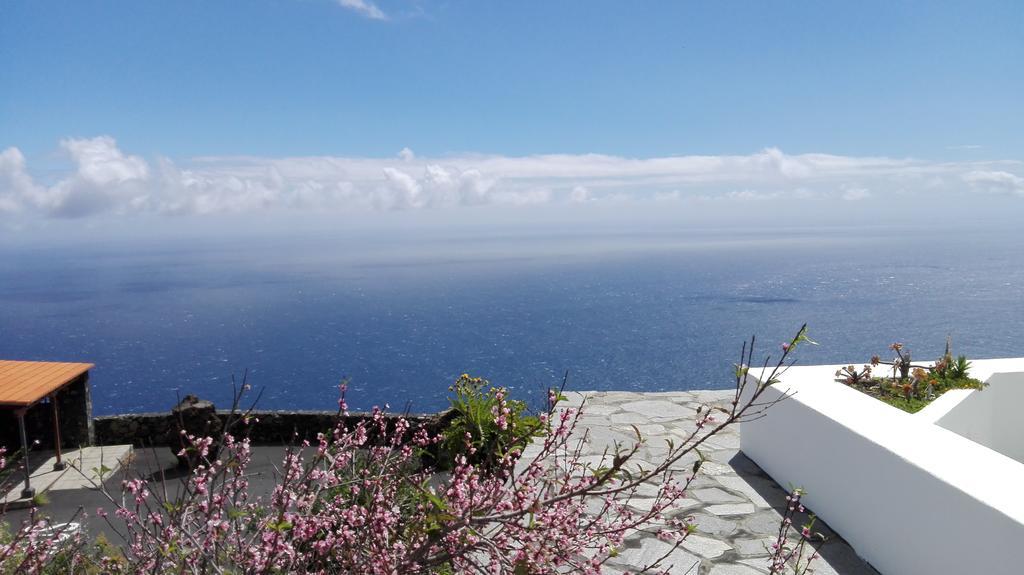 Casa Clara Guest House Fuencaliente de la Palma Luaran gambar