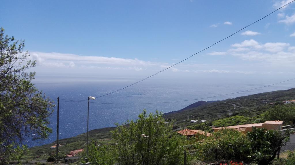 Casa Clara Guest House Fuencaliente de la Palma Luaran gambar
