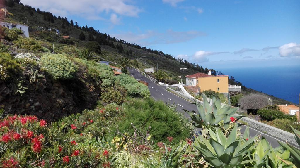 Casa Clara Guest House Fuencaliente de la Palma Luaran gambar