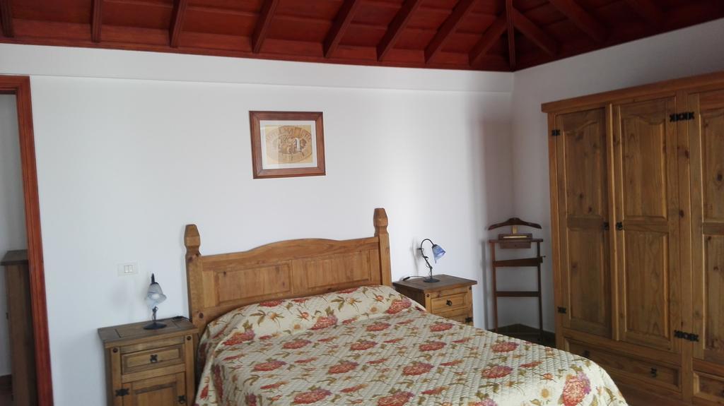 Casa Clara Guest House Fuencaliente de la Palma Luaran gambar