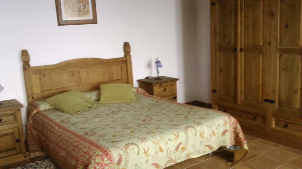 Casa Clara Guest House Fuencaliente de la Palma Luaran gambar